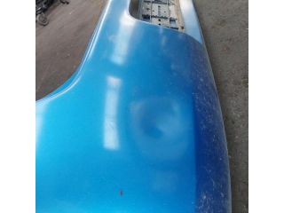 bontott SUZUKI WAGON R PLUS Hátsó Lökhárító (Üresen)