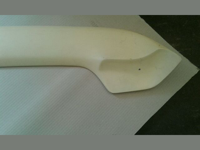 bontott SUZUKI WAGON R PLUS Hátsó Szárny Légterelő