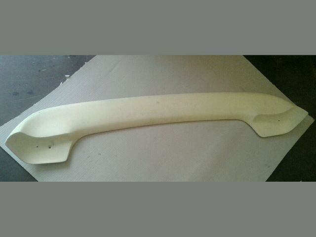 bontott SUZUKI WAGON R PLUS Hátsó Szárny Légterelő