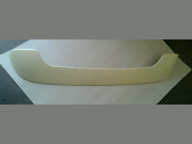 bontott SUZUKI WAGON R PLUS Hátsó Szárny Légterelő