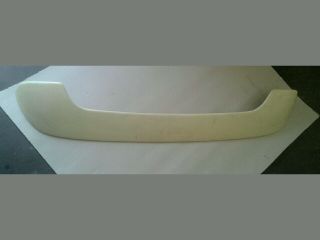 bontott SUZUKI WAGON R PLUS Hátsó Szárny Légterelő