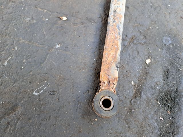 bontott SUZUKI WAGON R PLUS Hátsó Vízszintes Stabilizátor Rúd