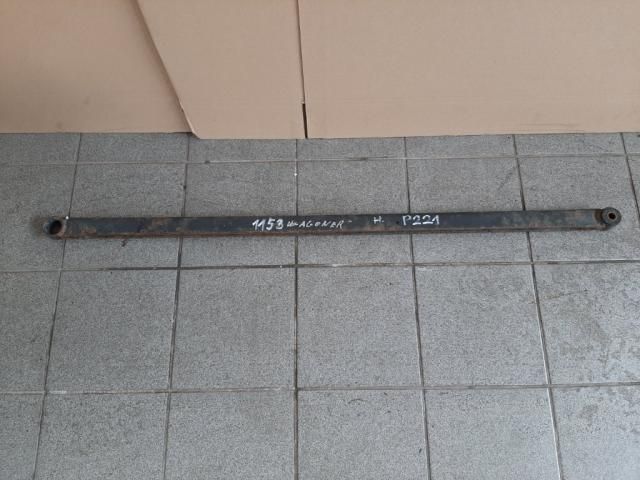 bontott SUZUKI WAGON R PLUS Hátsó Vízszintes Stabilizátor Rúd