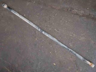 bontott SUZUKI WAGON R PLUS Hátsó Vízszintes Stabilizátor Rúd