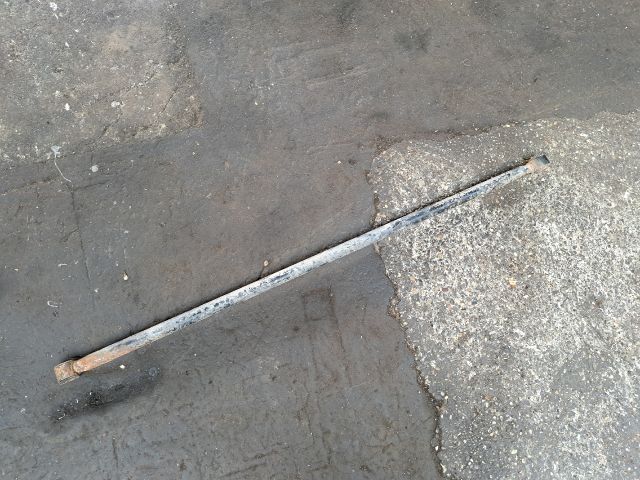 bontott SUZUKI WAGON R PLUS Hátsó Vízszintes Stabilizátor Rúd