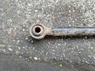 bontott SUZUKI WAGON R PLUS Hátsó Vízszintes Stabilizátor Rúd