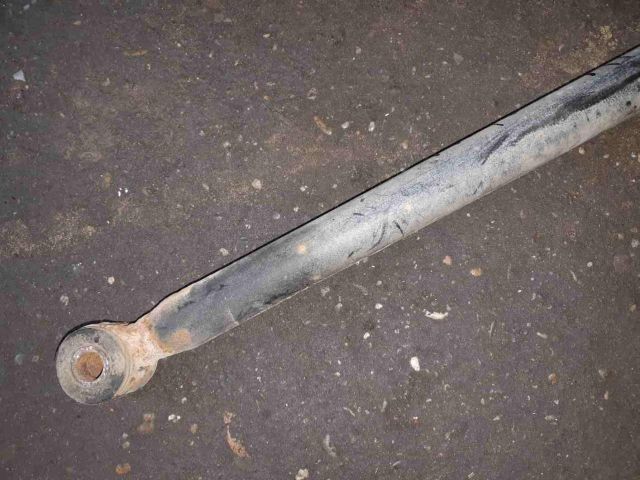 bontott SUZUKI WAGON R PLUS Hátsó Vízszintes Stabilizátor Rúd