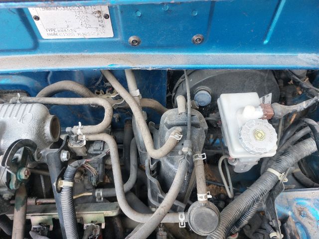 bontott SUZUKI WAGON R PLUS Hátsó Vízszintes Stabilizátor Rúd