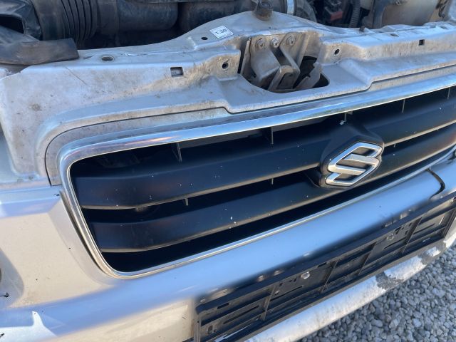 bontott SUZUKI WAGON R PLUS Hűtőrács