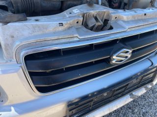 bontott SUZUKI WAGON R PLUS Hűtőrács