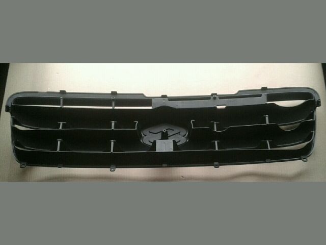 bontott SUZUKI WAGON R PLUS Hűtőrács