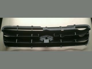 bontott SUZUKI WAGON R PLUS Hűtőrács