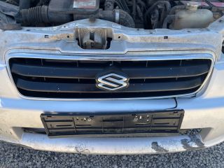 bontott SUZUKI WAGON R PLUS Hűtőrács