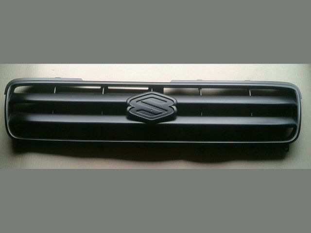 bontott SUZUKI WAGON R PLUS Hűtőrács