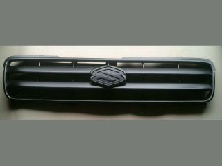 bontott SUZUKI WAGON R PLUS Hűtőrács