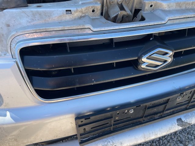 bontott SUZUKI WAGON R PLUS Hűtőrács