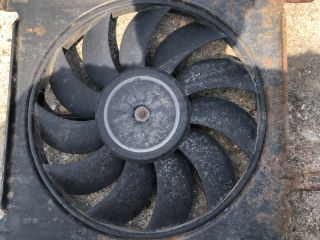 bontott SUZUKI WAGON R PLUS Hűtőventilátor