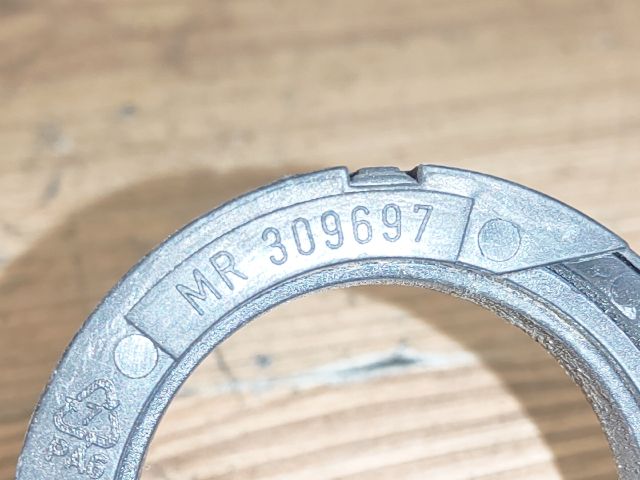 bontott SUZUKI WAGON R PLUS Immobilizer Gyűrű