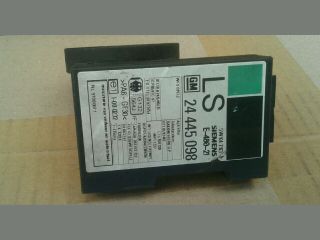 bontott SUZUKI WAGON R PLUS Immobilizer Gyűrű