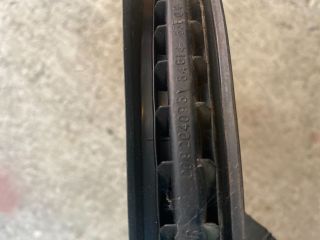 bontott SUZUKI WAGON R PLUS Jobb A Oszlop Oldalablak Üveg