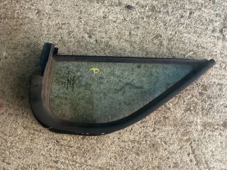 bontott SUZUKI WAGON R PLUS Jobb A Oszlop Oldalablak Üveg