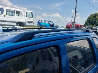 bontott SUZUKI WAGON R PLUS Jobb A Oszlop