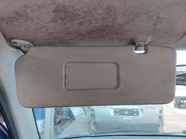 bontott SUZUKI WAGON R PLUS Jobb B Oszlop Burkolat