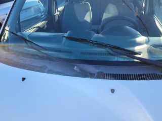 bontott SUZUKI WAGON R PLUS Jobb B Oszlop