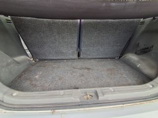 bontott SUZUKI WAGON R PLUS Jobb C Oszlop Oldalablak Üveg