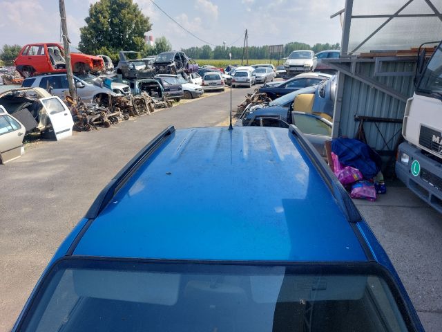 bontott SUZUKI WAGON R PLUS Jobb C Oszlop Oldalablak Üveg