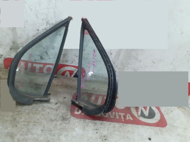 bontott SUZUKI WAGON R PLUS Jobb C Oszlop Oldalablak Üveg