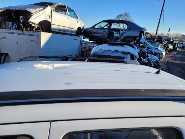 bontott SUZUKI WAGON R PLUS Jobb C Oszlop