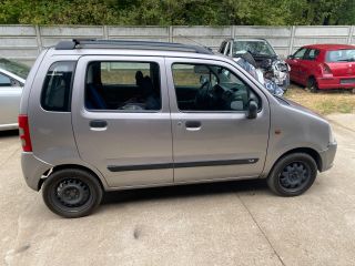 bontott SUZUKI WAGON R PLUS Jobb Csomagtérajtó Ablak