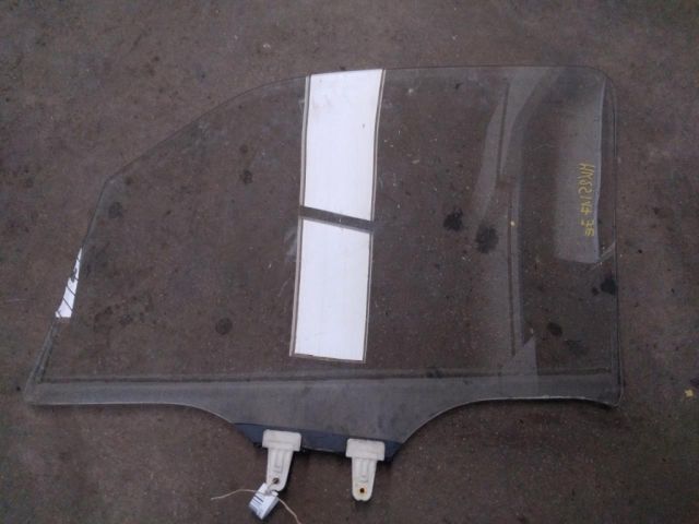 bontott SUZUKI WAGON R PLUS Jobb első Ablak