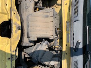 bontott SUZUKI WAGON R PLUS Jobb első Ablak