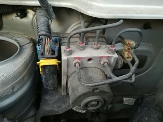 bontott SUZUKI WAGON R PLUS Jobb első Ablak