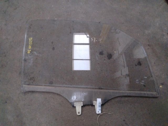 bontott SUZUKI WAGON R PLUS Jobb első Ablak