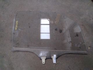 bontott SUZUKI WAGON R PLUS Jobb első Ablak