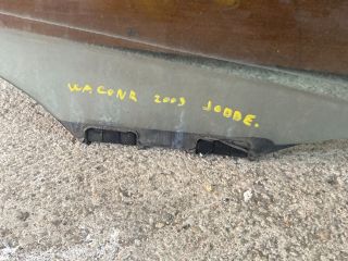 bontott SUZUKI WAGON R PLUS Jobb első Ablak