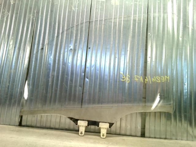 bontott SUZUKI WAGON R PLUS Jobb első Ablak