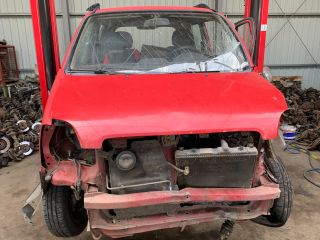 bontott SUZUKI WAGON R PLUS Jobb első Ablak