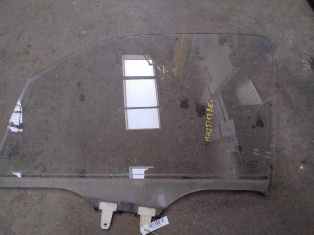 bontott SUZUKI WAGON R PLUS Jobb első Ablak