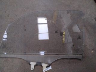 bontott SUZUKI WAGON R PLUS Jobb első Ablak