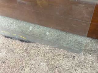 bontott SUZUKI WAGON R PLUS Jobb első Ablak