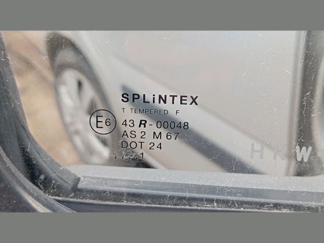 bontott SUZUKI WAGON R PLUS Jobb első Ablak