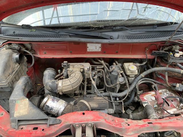 bontott SUZUKI WAGON R PLUS Jobb első Ablak