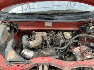 bontott SUZUKI WAGON R PLUS Jobb első Ablak