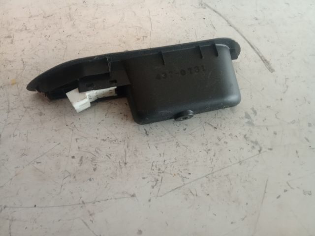 bontott SUZUKI WAGON R PLUS Jobb első Ablakemelő Kapcsoló