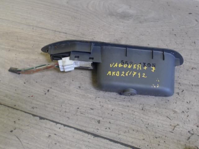bontott SUZUKI WAGON R PLUS Jobb első Ablakemelő Kapcsoló