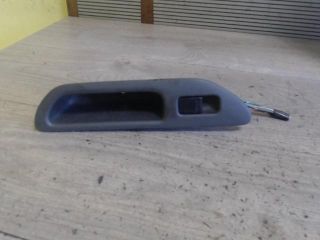 bontott SUZUKI WAGON R PLUS Jobb első Ablakemelő Kapcsoló